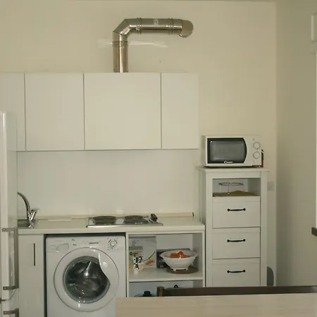 Apartment Marco Aurelio Milan
