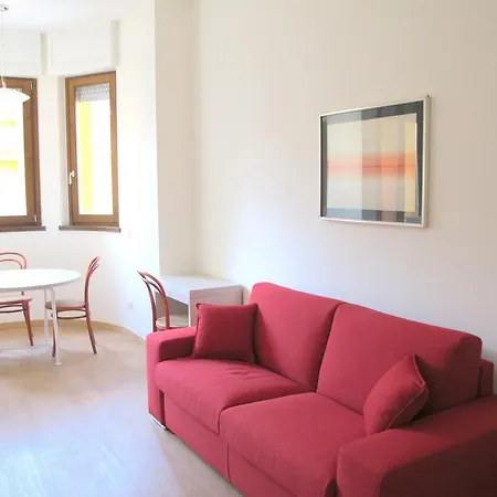 Marco Aurelio Apartment Milan